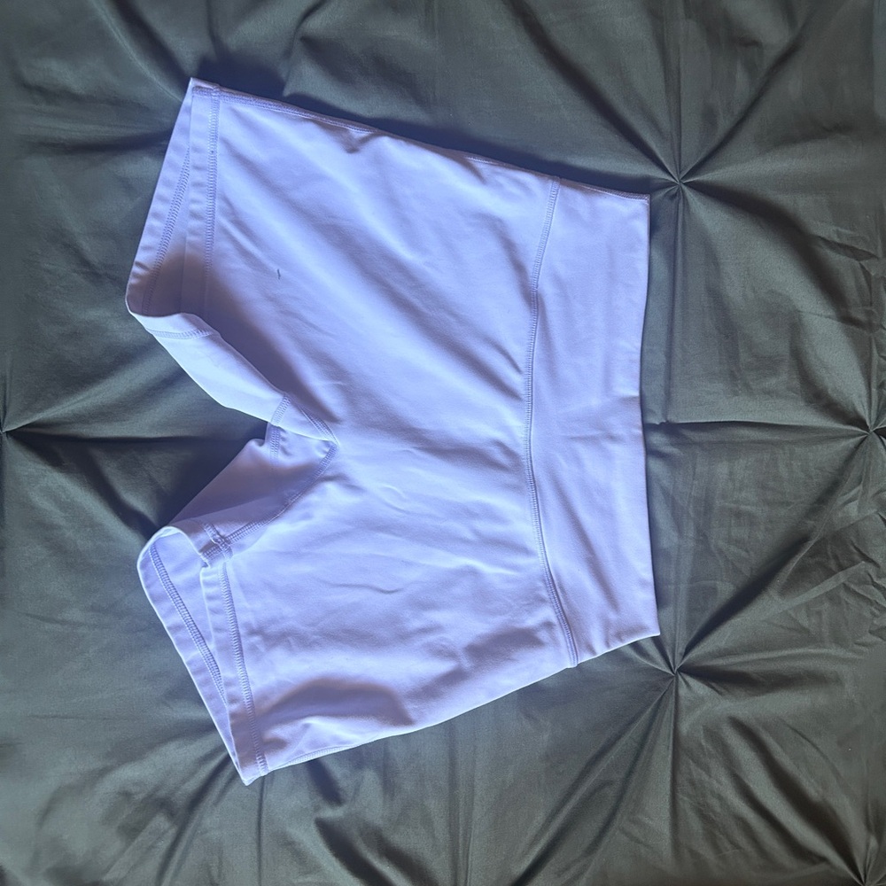 Medium Lilac YoungLA shorts